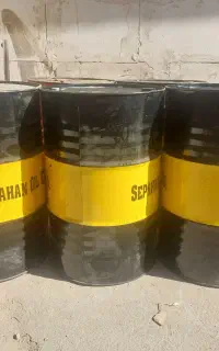 بشکه نو سالم وتمیز