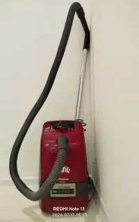 جارو برقی ناسیونال ژاپن
