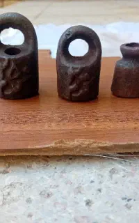 سنگ ترازو سالم