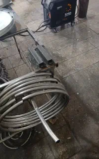 استخدام نیروی ساده یا فنی