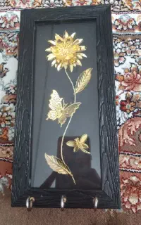 تابلو وآویز کلید