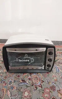 آون توستر