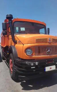 دوعددبنزتک  کمپرس
