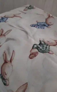 ملحفه ای فانتزی