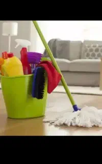 خدمات و نظافت