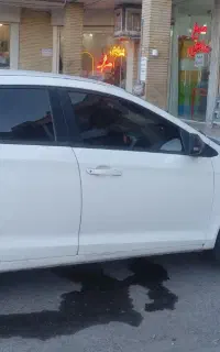 خودرو ام وی ام ۳۱۵  مدل ۹۱