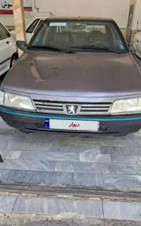 روا ۸۷ دوگانه کارخانه