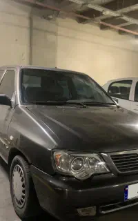 پراید ۱۱۱