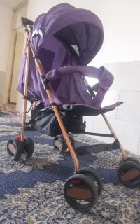 کالسکه