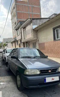 فروش خودرو