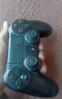 دسته پی اس فور /اورجینال