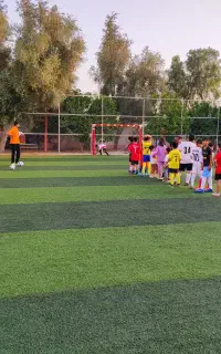 کلاس فوتبال