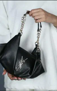 کیف واس ال