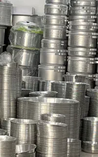 و چدن سرویسی روحی  عمده
