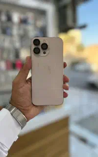 اپل iPhone16ProMaxبا حافظه256