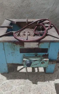 گاز دوشعله