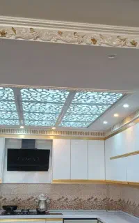 نصب وفروش کاغذدیواری نقاشی وتزیینات داخلی ساختمان