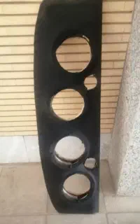 تخته باند پژو