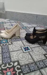 کفش مجلسی