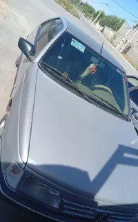 پژو۹۶