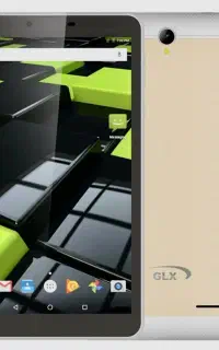 تبلت جی ال ایکس