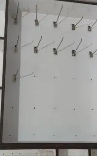 قفسه ام دی اف