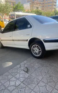 پارس 87