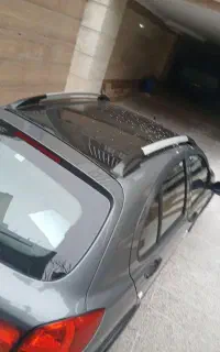 خودرو کوییک gxrL مدل ۱۴۰۴