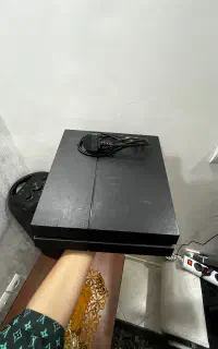 دستگاه ps4
