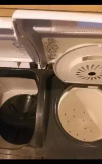لباسشویی اینتر نشنال