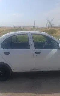 تیبا یک 94دوگانه کارخانه