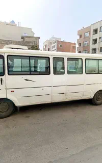 مینی بوس کارسان