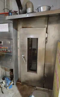 باسلام وسایل شیرینی پزی کامل