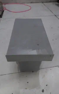 سطل زباله کابینت آشپزخانه تو کار ریلی نوع ۲۵۰۰