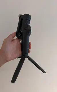 گیمبال dji osmo 6