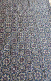 روفرشی ۱۲ متری