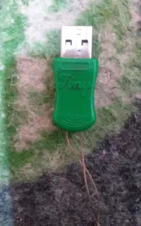 قفل سخت افزار