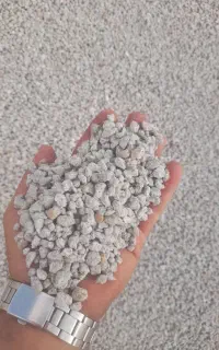 پوکه معدنی (پومیس)