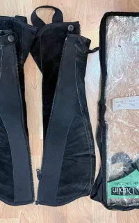 گتر سوارکاری