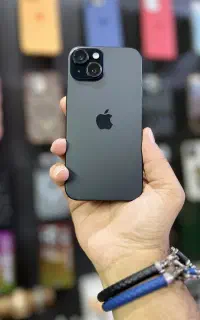 15 نرمال 128 بدون کد(پارسیان همراه)