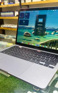 Macbook Pro M1 2020