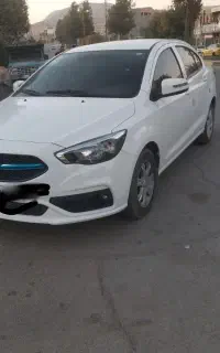 شاهین جی ال مدل۴۰۴
