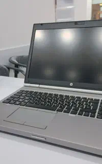 لپ تاپ HP i5 استوک 8GB 500GB