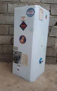آبگرمکن گازی ایستاده