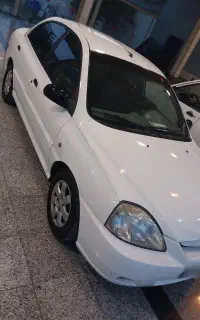 ریو مدل ۸۸ بی خط و خش
