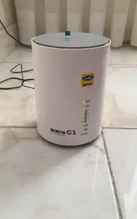 مودم سیم کارت خور ایرانسل G1. TF-i160