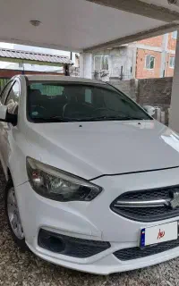 شاهین مدل ۱۴۰۱ سانروف