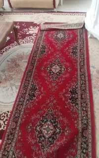 قالیچه کناره یا برای پله