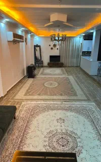اجاره کوتاه مدت طبقه اول دوبلکس دربست، روزانه