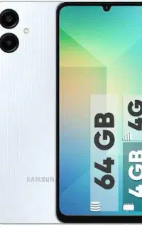 گوشی سامسونگ a06